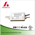 AC to DC power supply 75-90v 300mA 25W 27w waterproof led 300ma drivers for panel lights